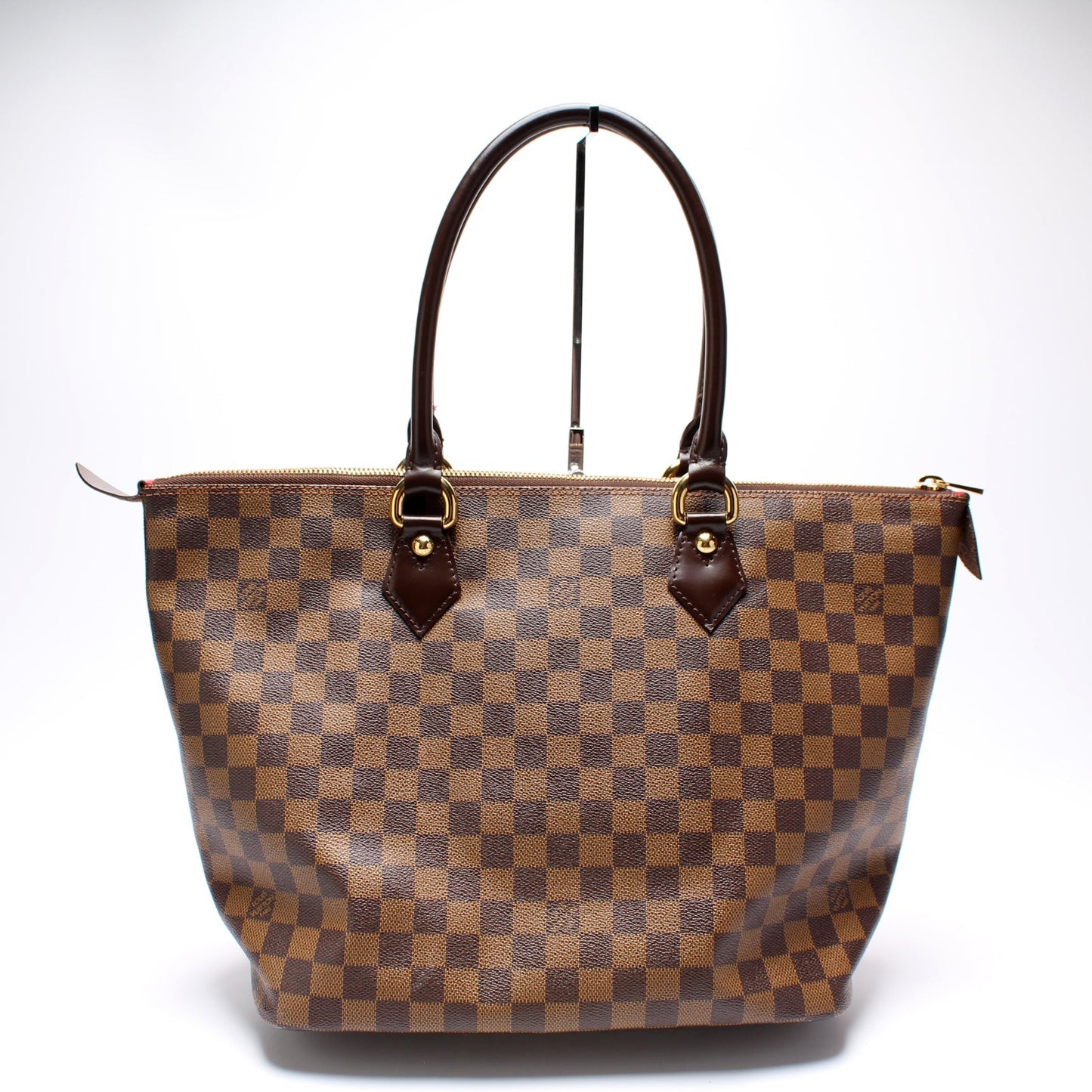 Saleya MM Damier Ebene