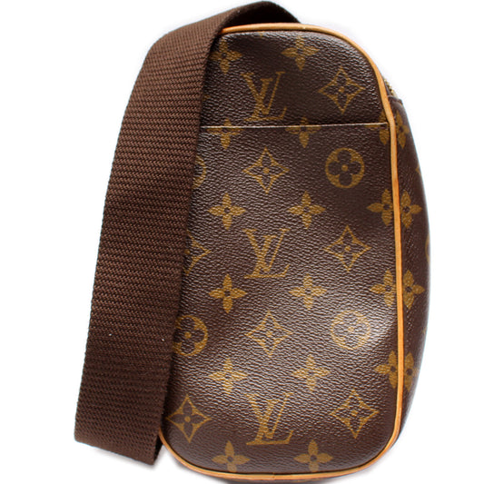 Pochette Gange Monogram