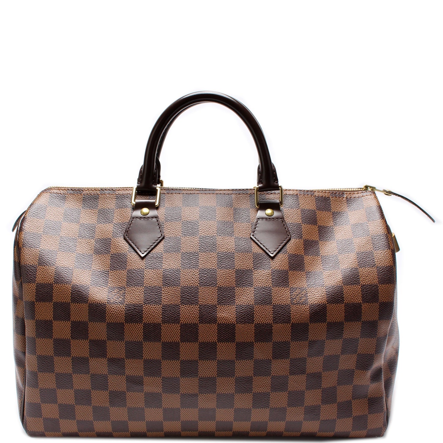 Speedy 35 Damier Ebene