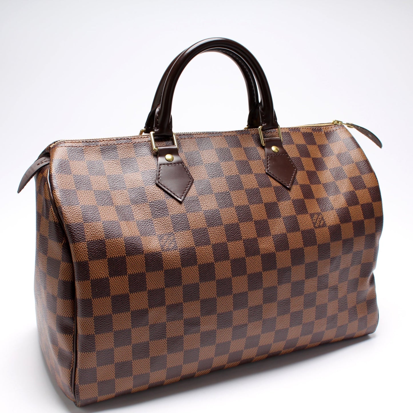 Speedy 35 Damier Ebene