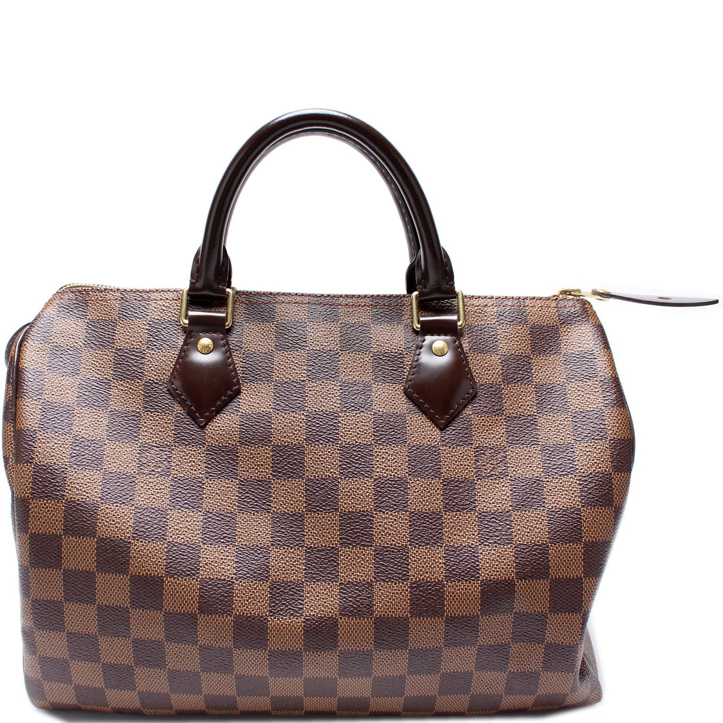 Speedy 30 Damier Ebene