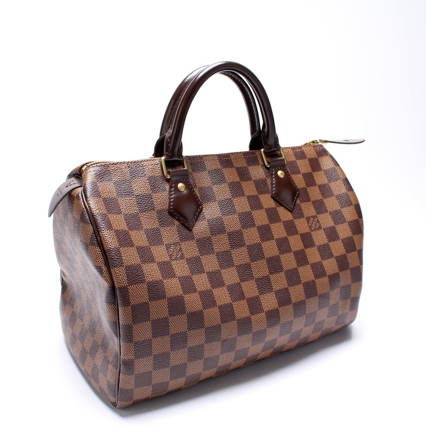 Speedy 30 Damier Ebene