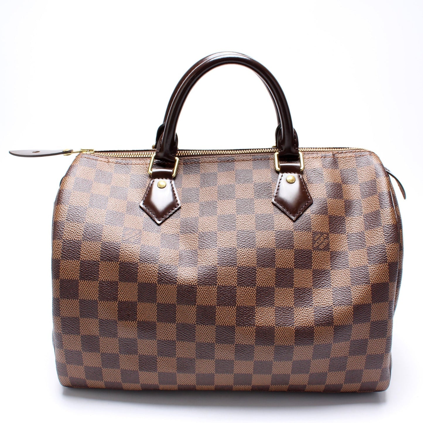 Speedy 30 Damier Ebene