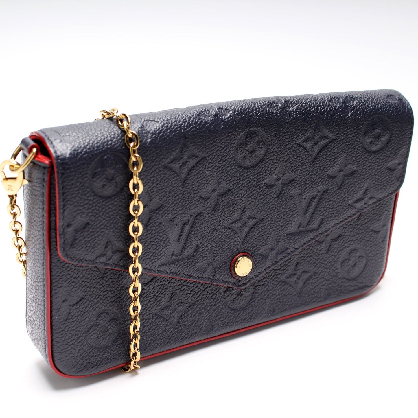 Pochette Felicie Empreinte