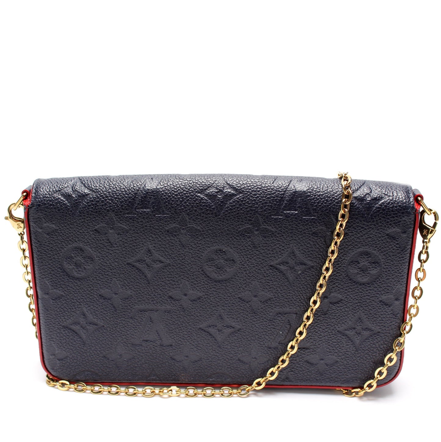 Pochette Felicie Empreinte