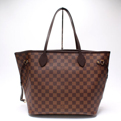 Neverfull MM Damier Ebene