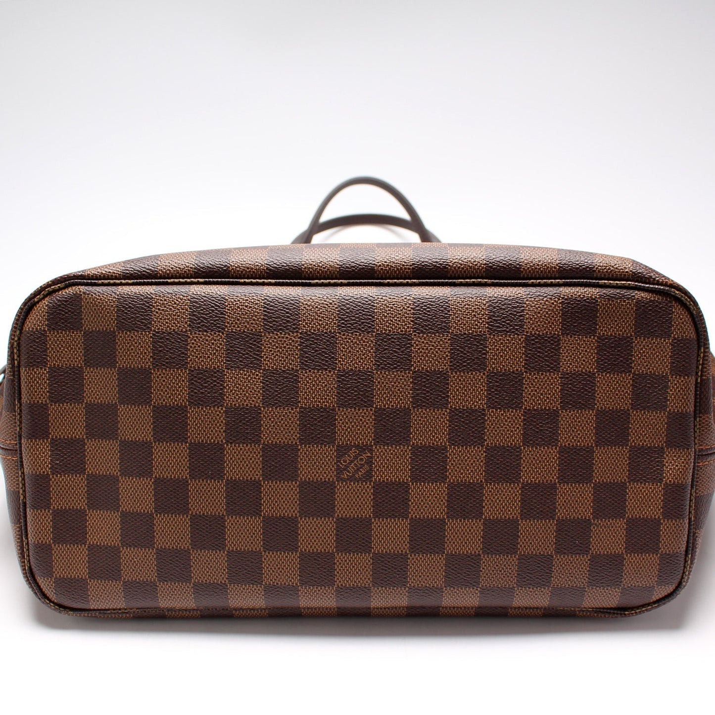 Neverfull MM Damier Ebene