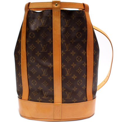 Randonnee Backpack PM Monogram