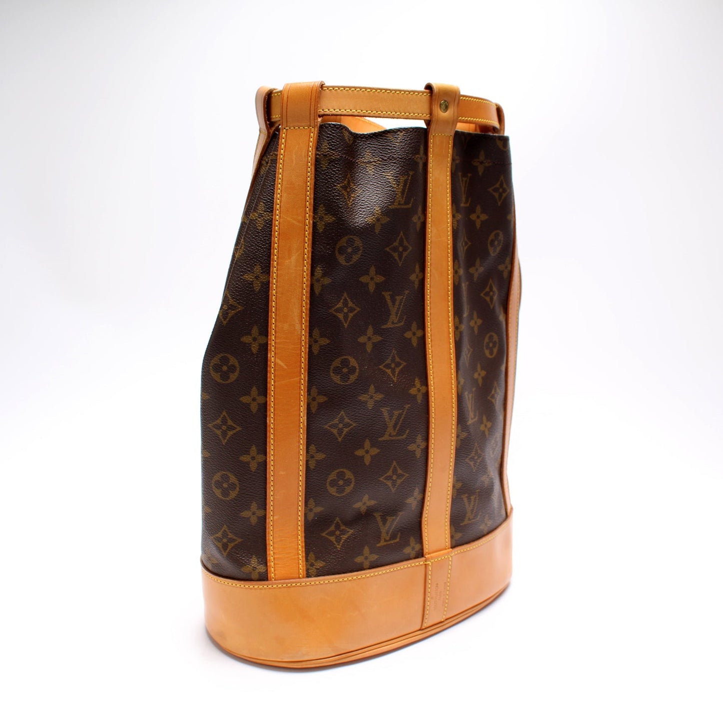 Randonnee Backpack PM Monogram