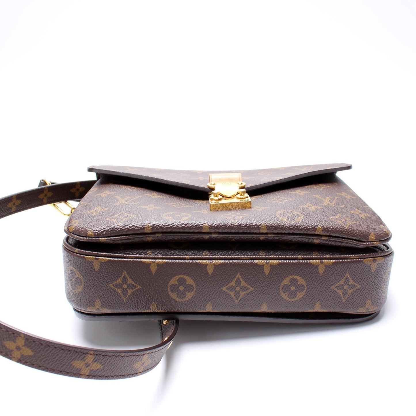 Pochette Metis Monogram