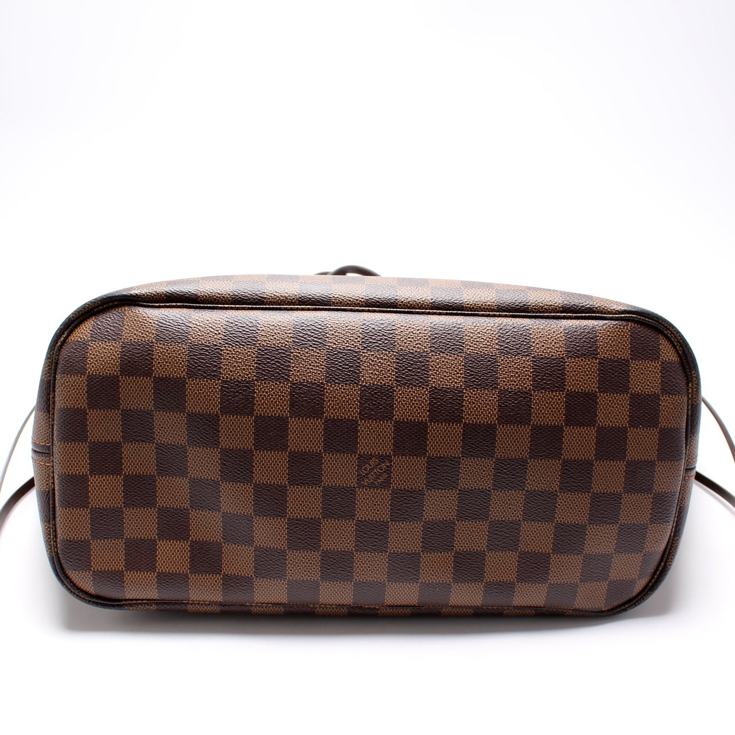 Neverfull MM Damier Ebene