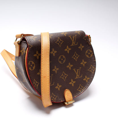 Tambourin Crossbody Monogram