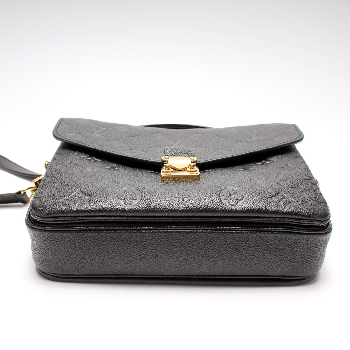 Pochette Metis Empreinte