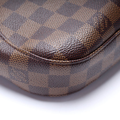 South Bank Besace Damier Ebene