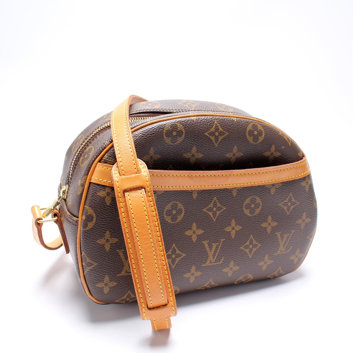 Blois Crossbody Monogram