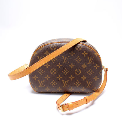 Blois Crossbody Monogram