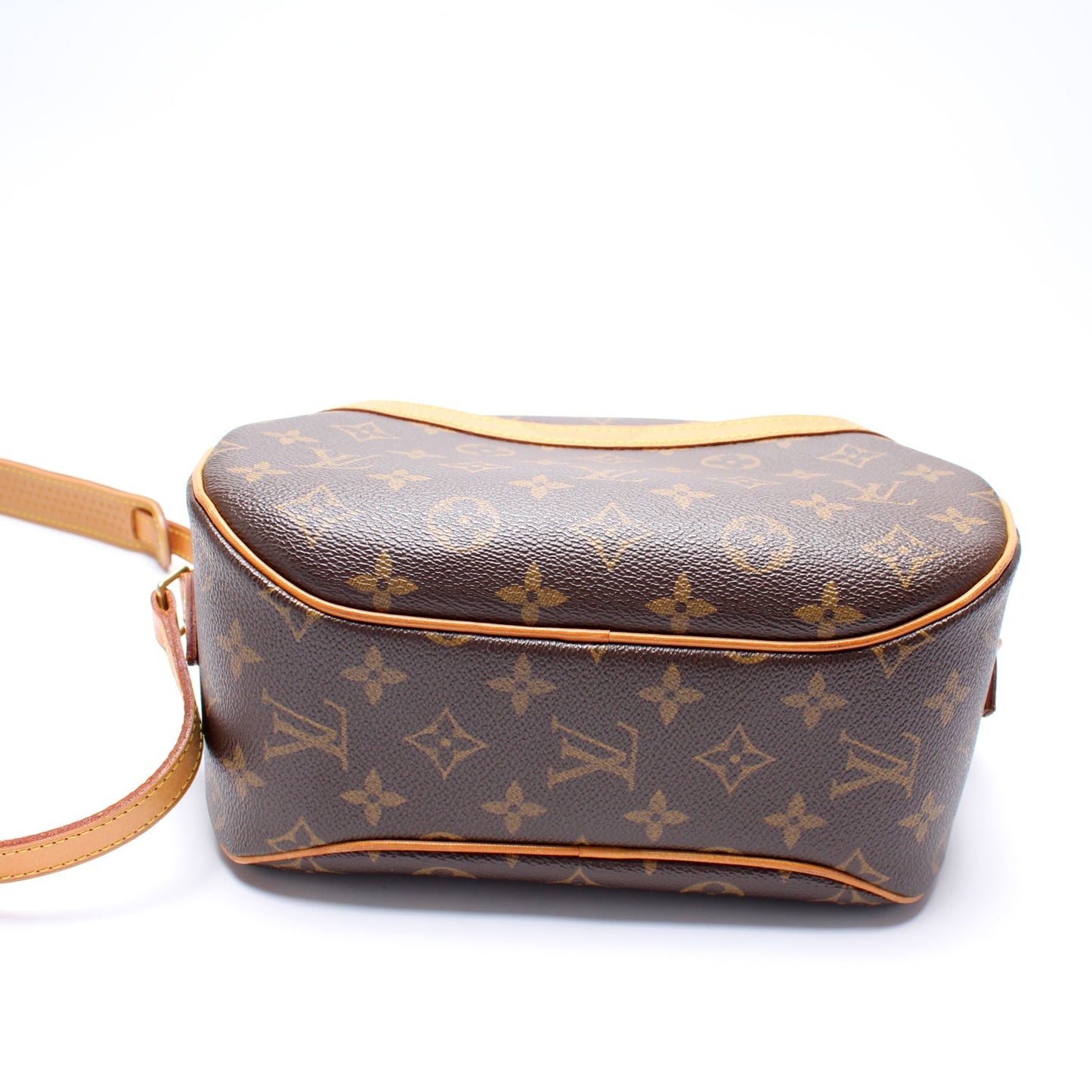 Blois Crossbody Monogram