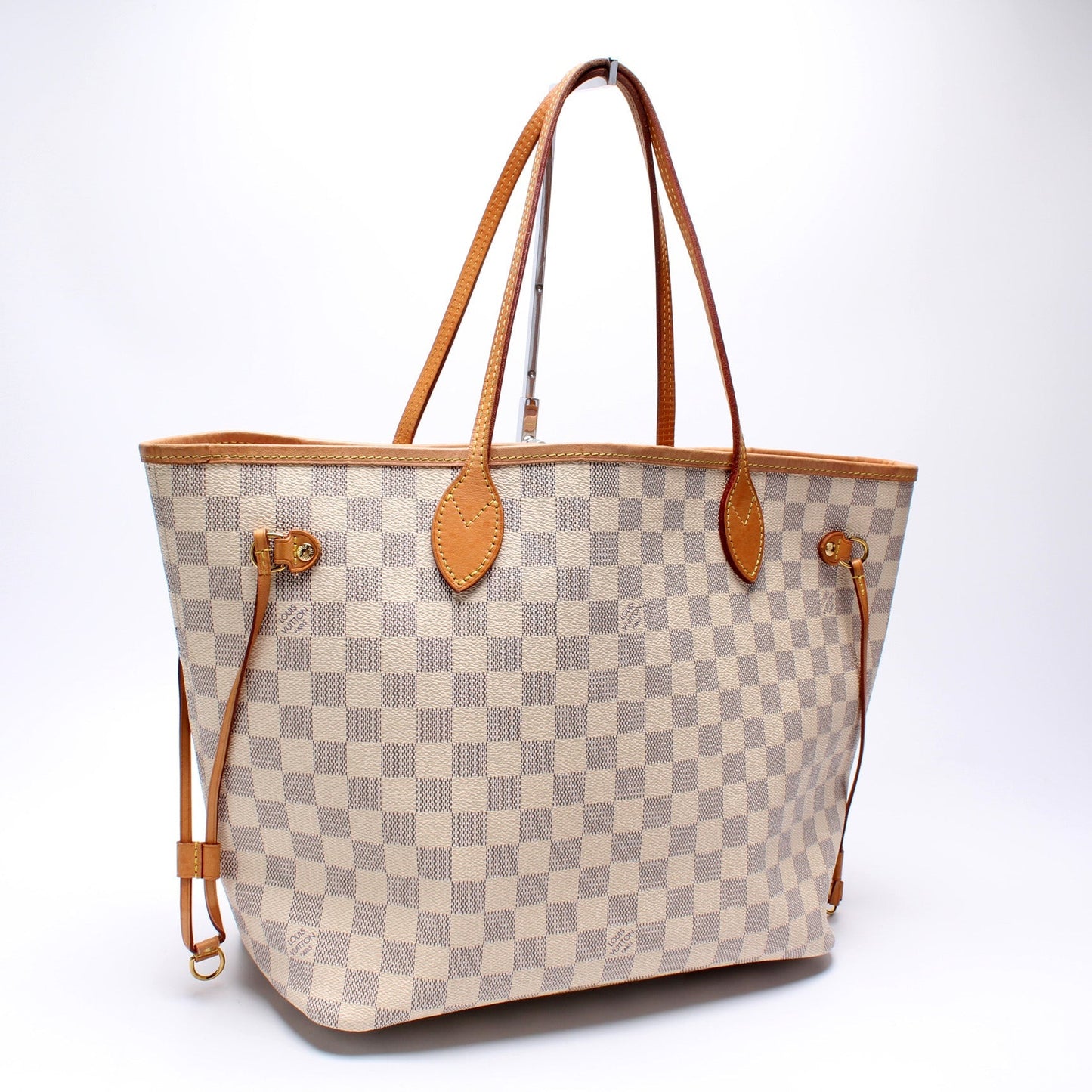 Neverfull MM Damier Azur