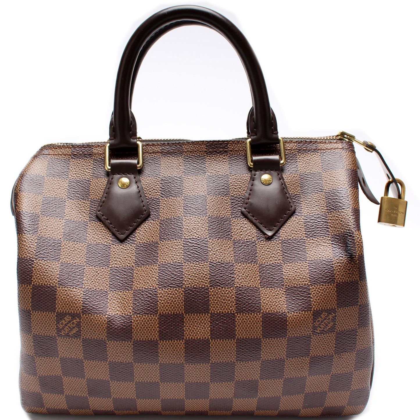 Speedy 25 Damier Ebene