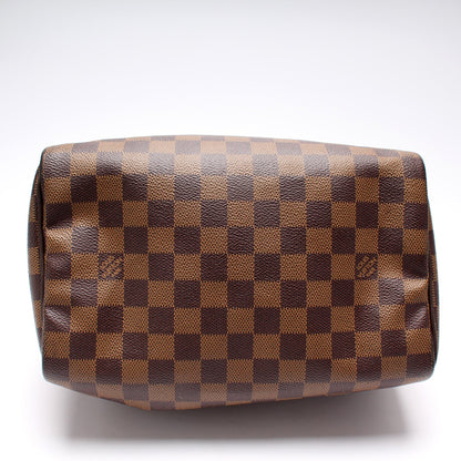 Speedy 25 Damier Ebene