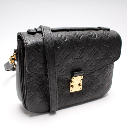 Pochette Metis Empreinte