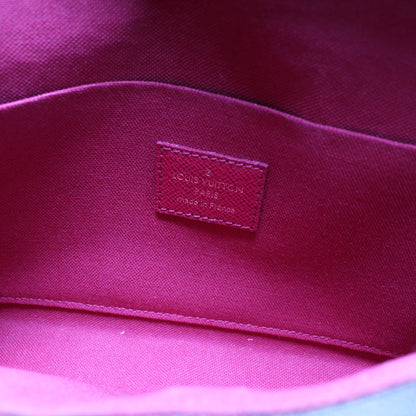 Pochette Felicie Monogram