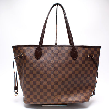 Neverfull MM Damier Ebene