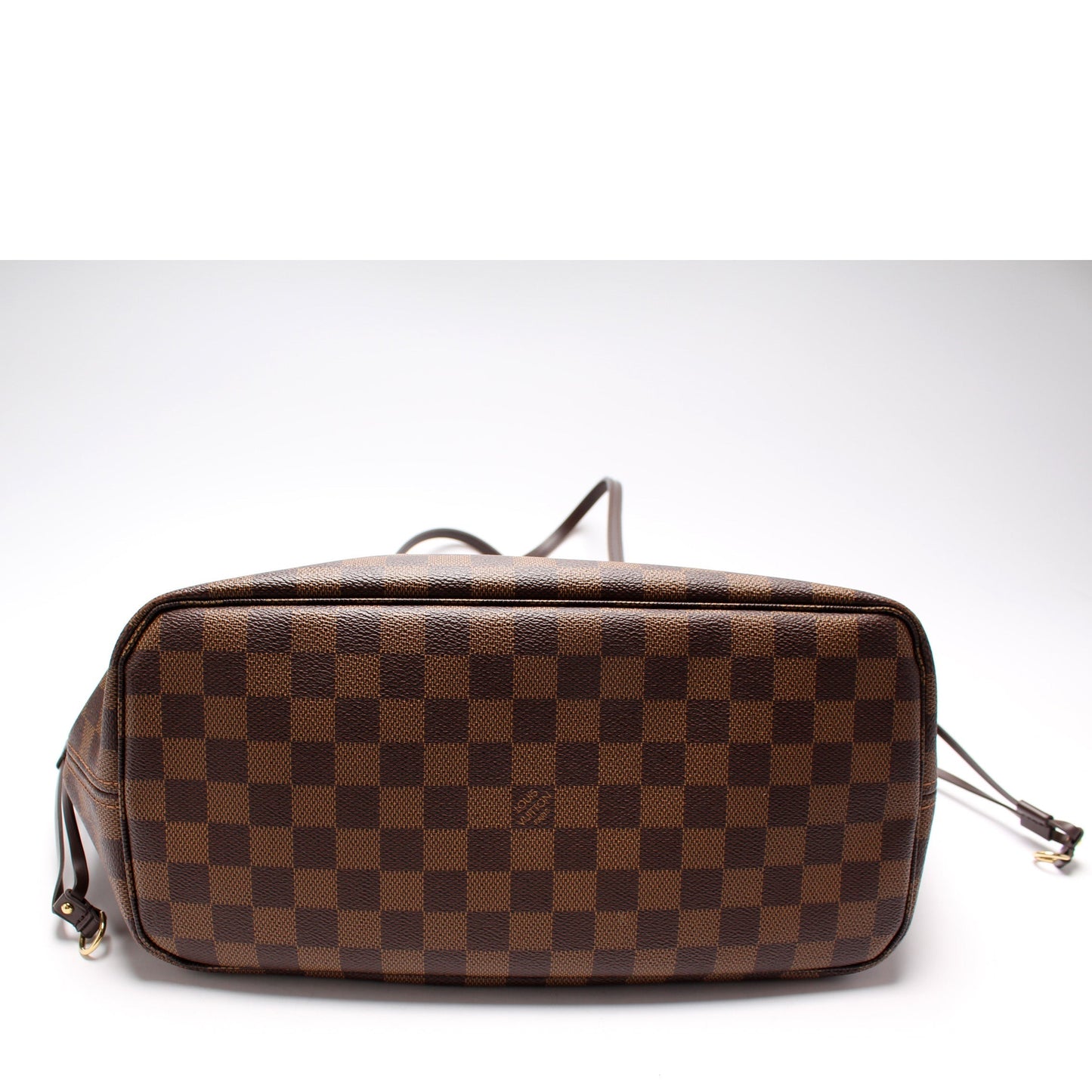 Neverfull MM Damier Ebene