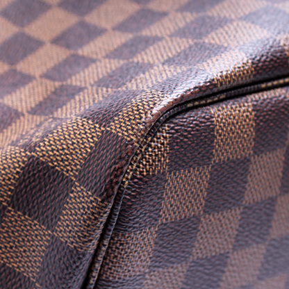 Neverfull MM Damier Ebene