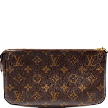 Pochette Accessories Monogram