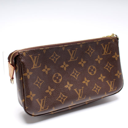 Pochette Accessories Monogram