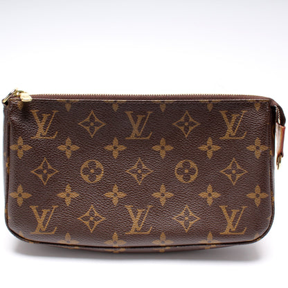 Pochette Accessories Monogram