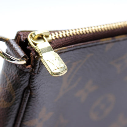 Pochette Accessories Monogram