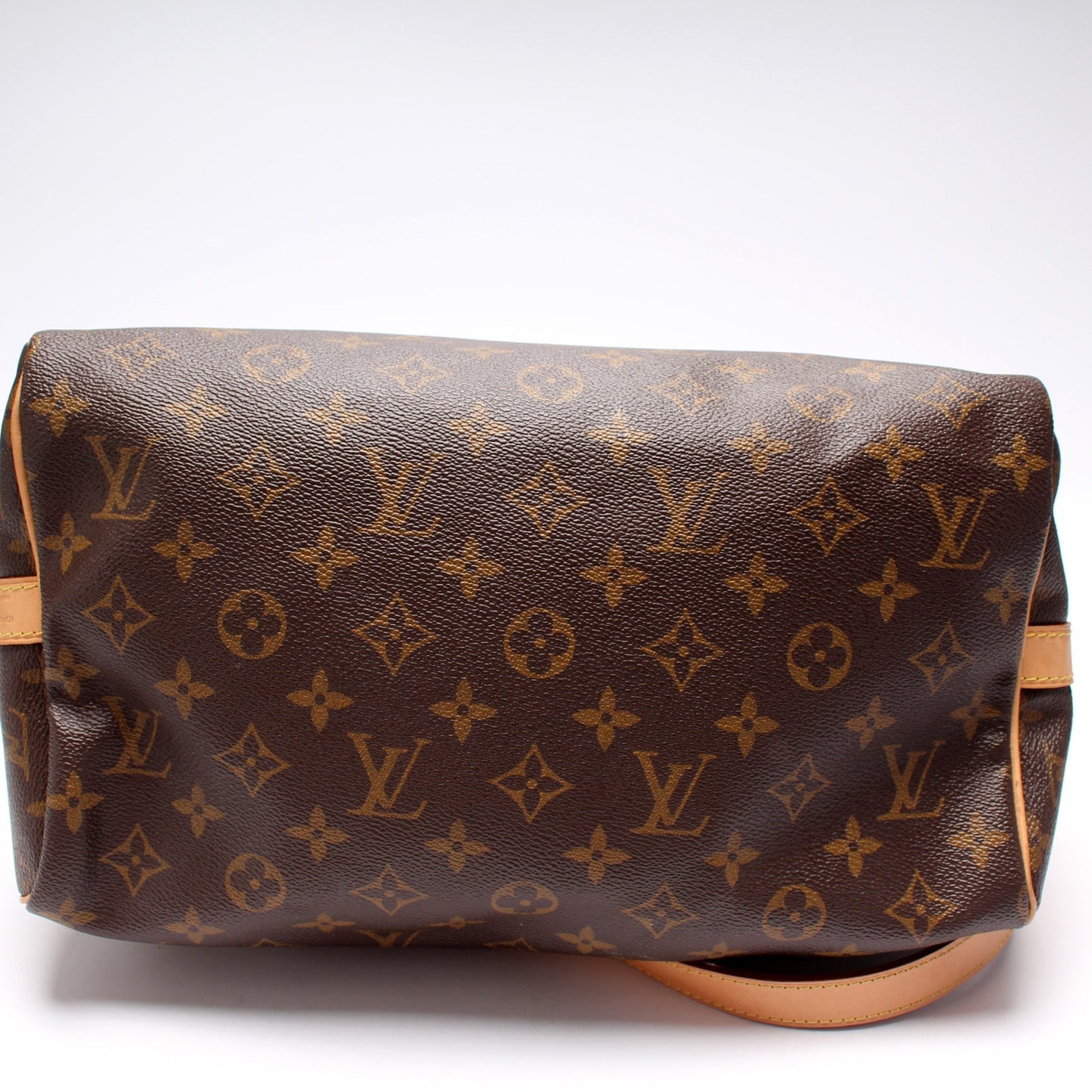 Speedy 30 Bandouliere Monogram