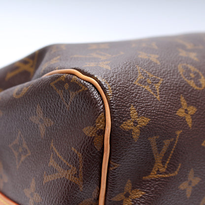 Speedy 30 Bandouliere Monogram