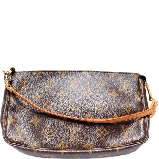 Pochette Accessories Monogram