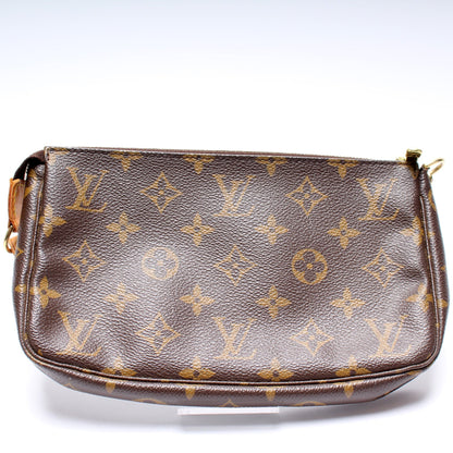 Pochette Accessories Monogram