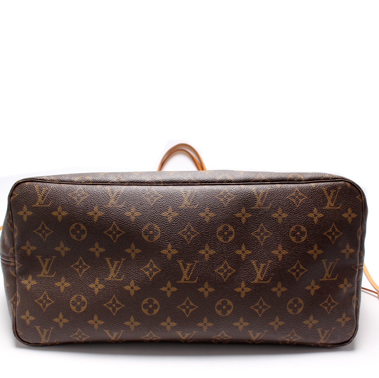 Neverfull GM Monogram