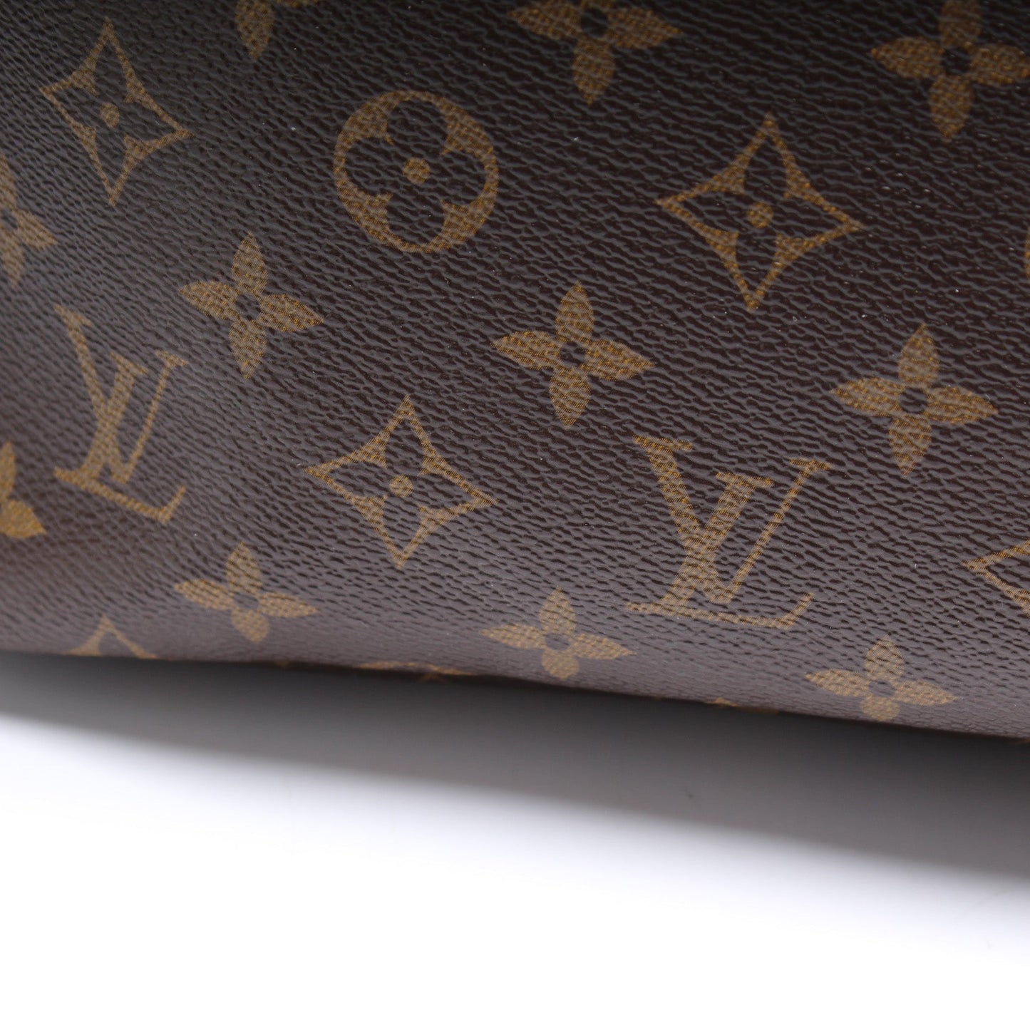 Neverfull GM Monogram