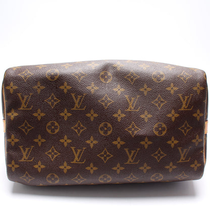 Speedy 30 Bandouliere Monogram