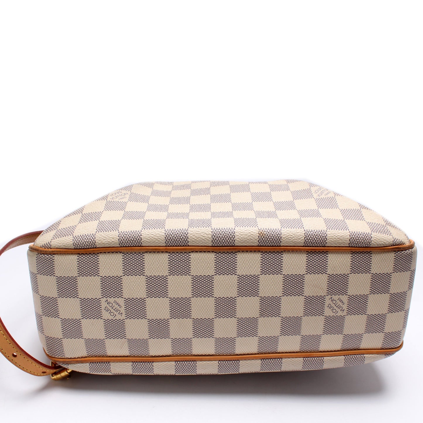 Siracusa PM Damier Azur