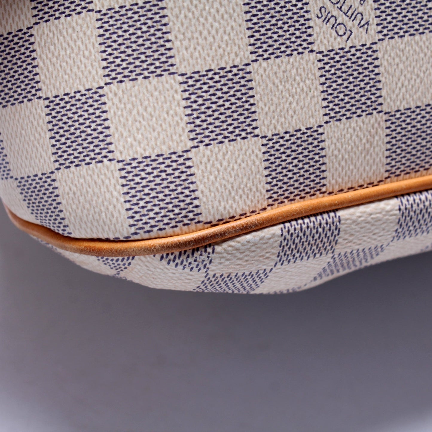 Siracusa PM Damier Azur