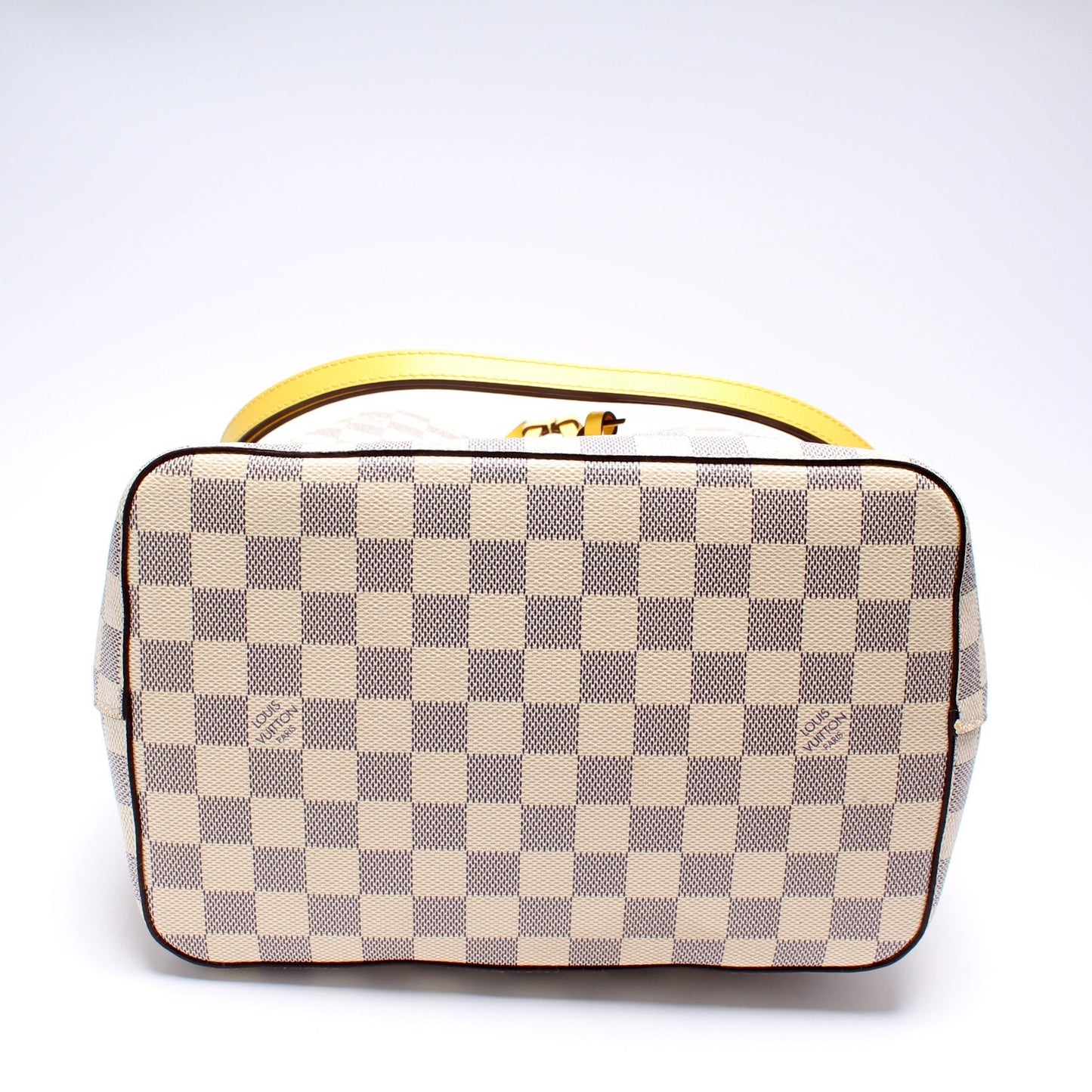 Neonoe Damier Azur