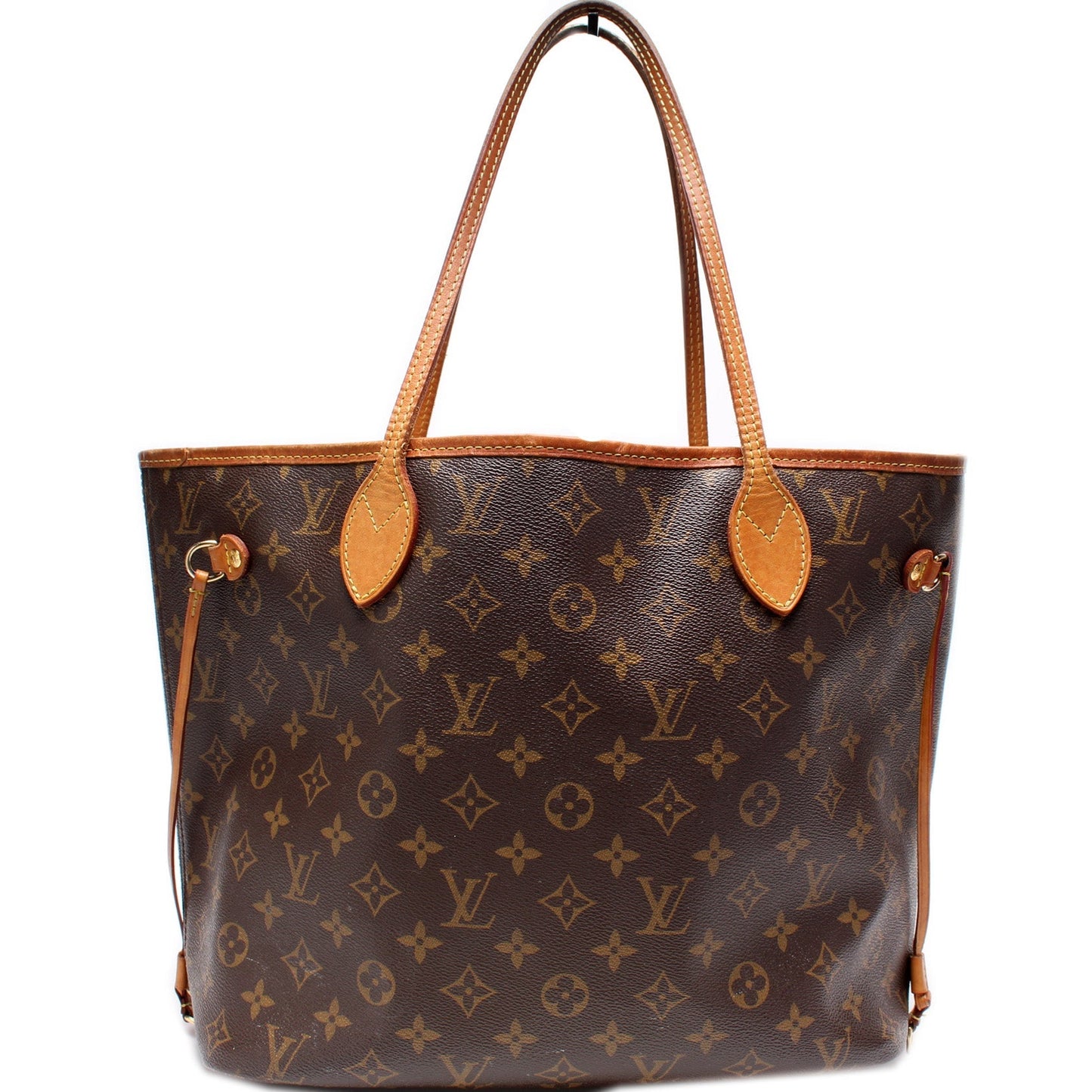 Neverfull MM Monogram