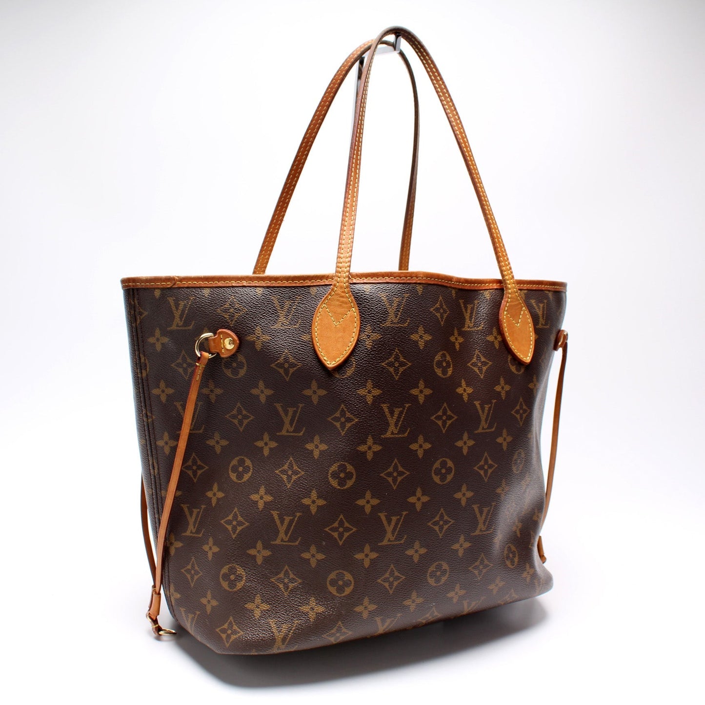 Neverfull MM Monogram