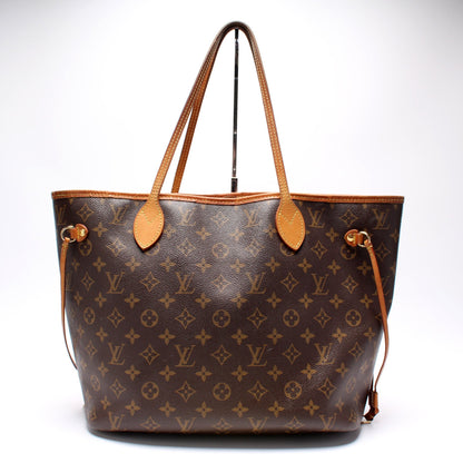 Neverfull MM Monogram