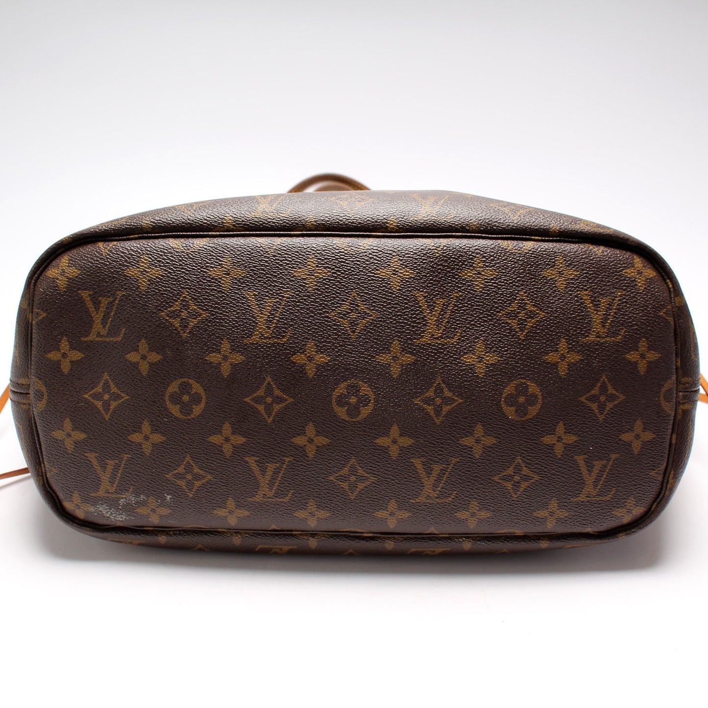 Neverfull MM Monogram