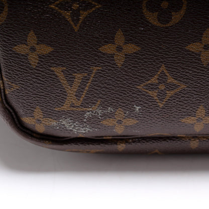 Neverfull MM Monogram