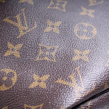 Neverfull MM Monogram