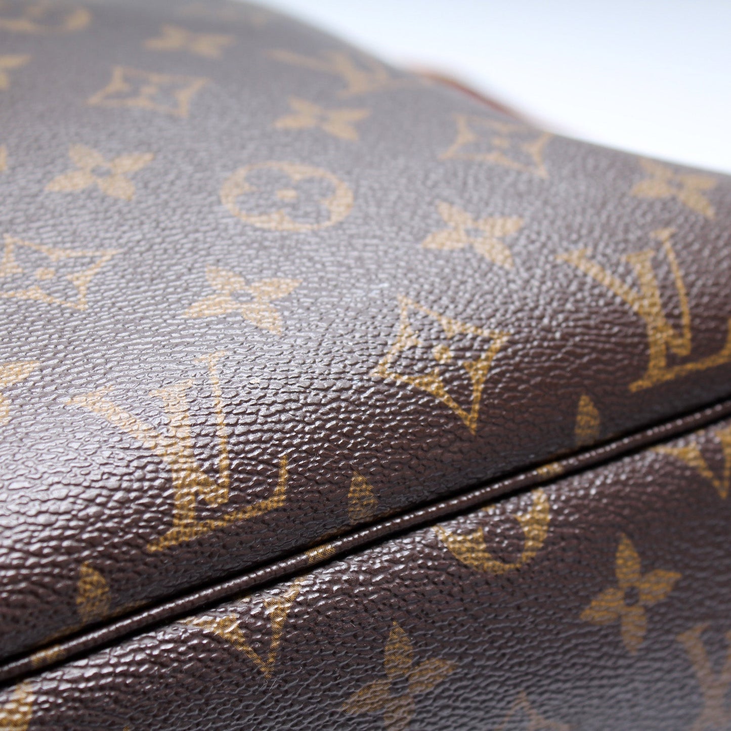 Neverfull MM Monogram